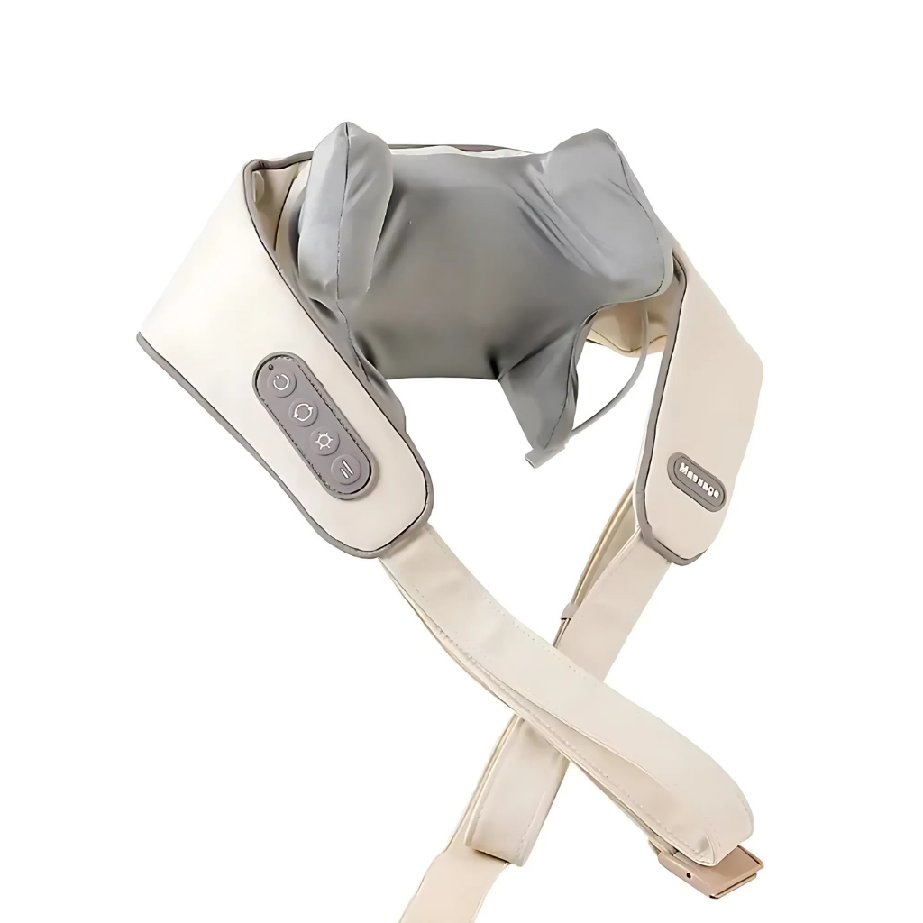 Shiatsu-Massagegerät