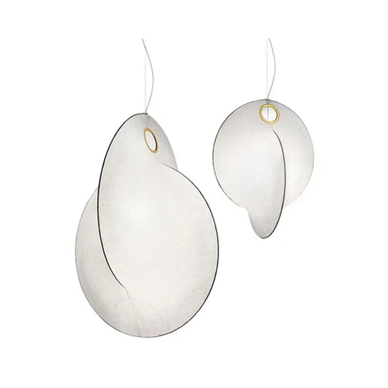 Nordic Seiden Pendelleuchte-Aster Selection