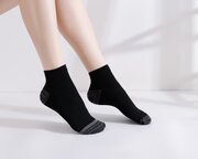 Premium Stütz- und Kompressionssocken