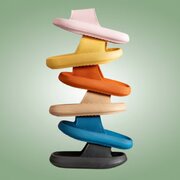 Bequeme Orthopädische Slipper