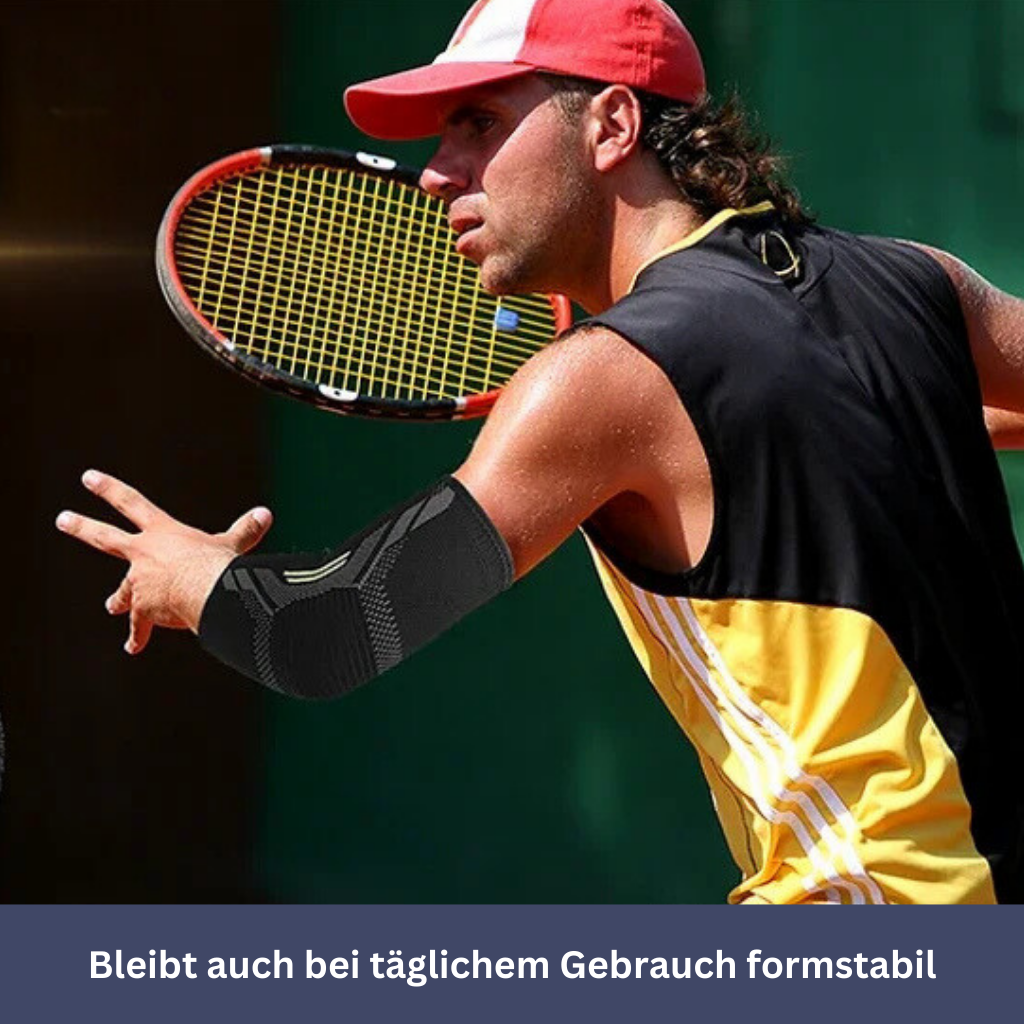 Ellenbogen-Kompressionsbandage