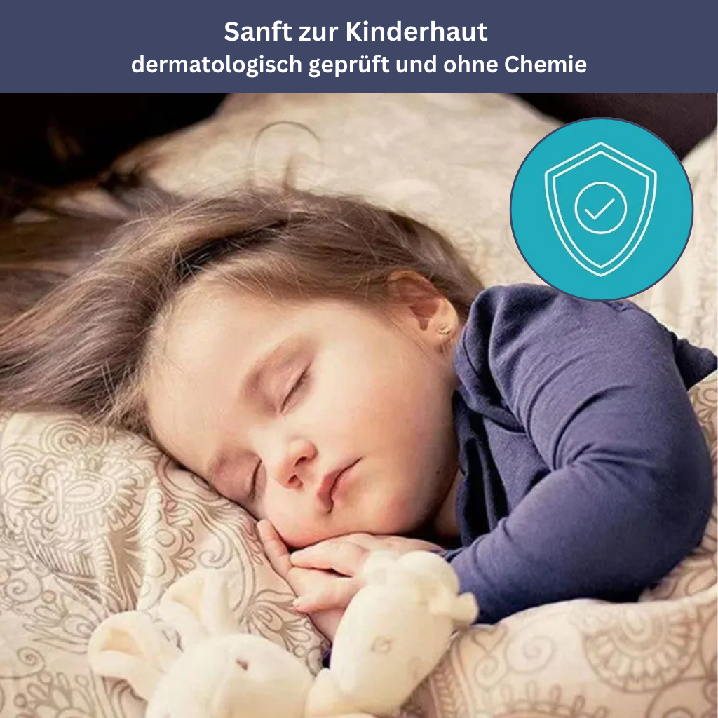 Elektronischer Insektenstich-Heiler