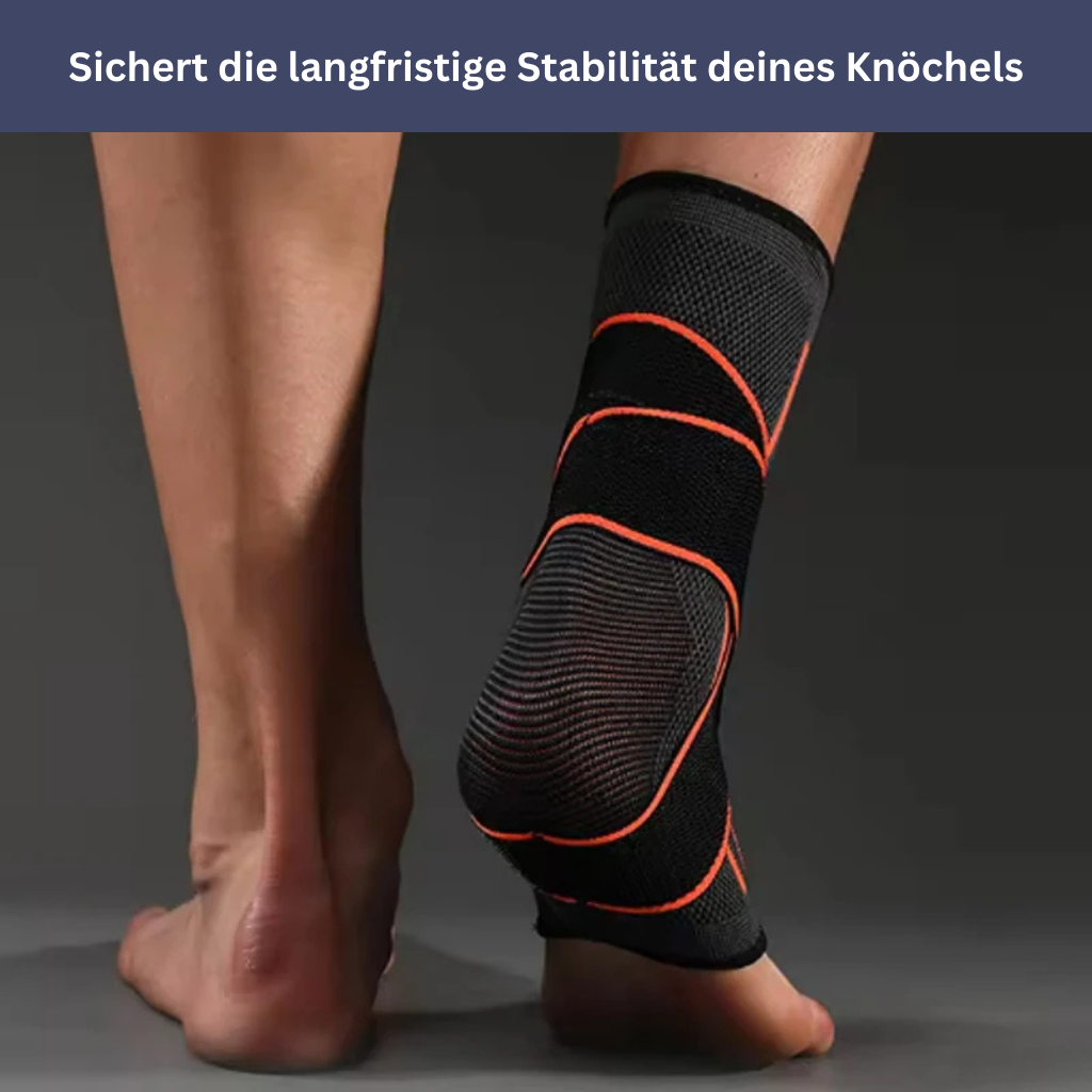 Fußgelenk-Kompressionsbandage Flexi