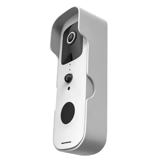 HomeWatch Smart Door | Protect Your Home Anytime, Anywhere!