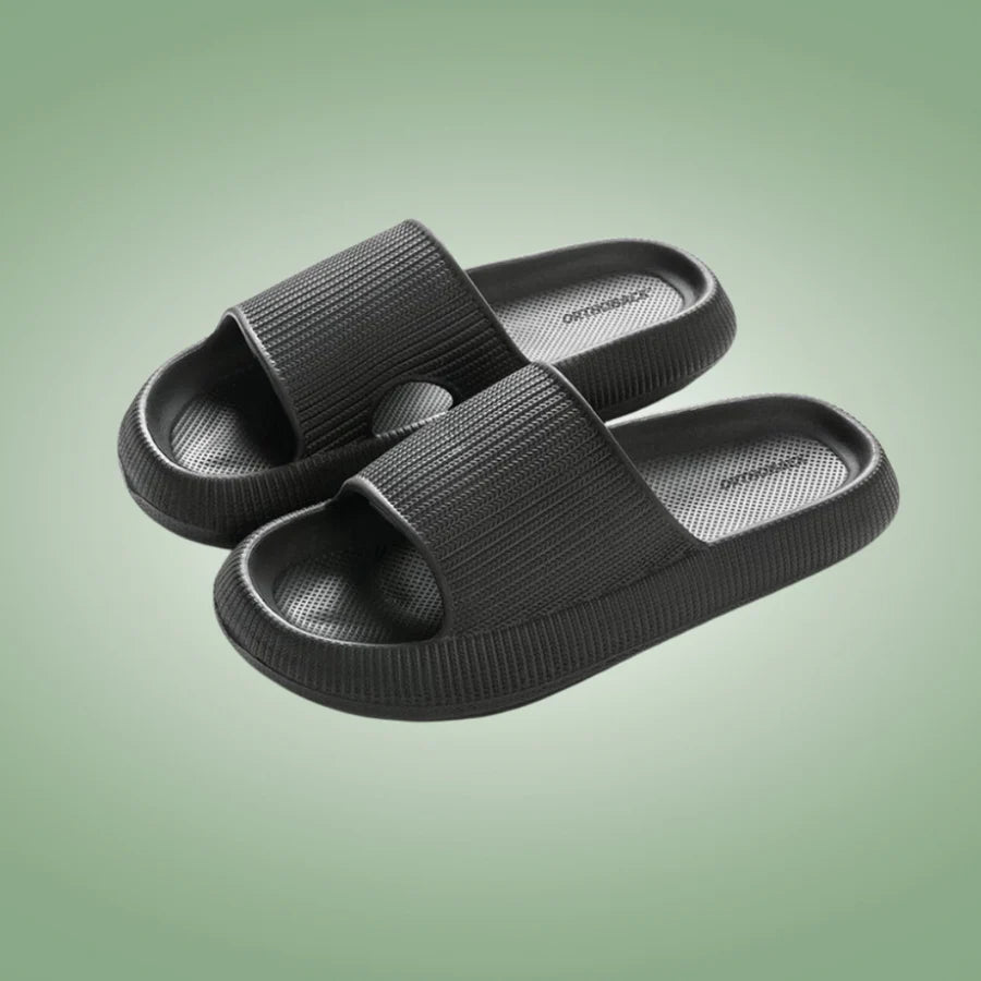 Bequeme Orthopädische Slipper