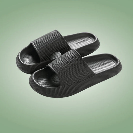 Bequeme Orthopädische Slipper