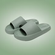 Bequeme Orthopädische Slipper