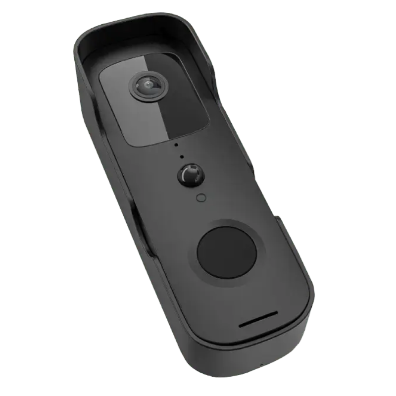 HomeWatch Smart Door | Protect Your Home Anytime, Anywhere!