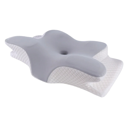 Ergonomisches Memory Foam Schlafkissen