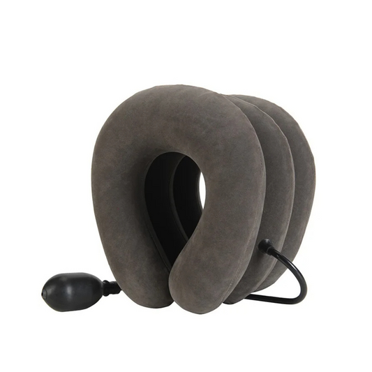 Premium Nacken-Traktionskissen
