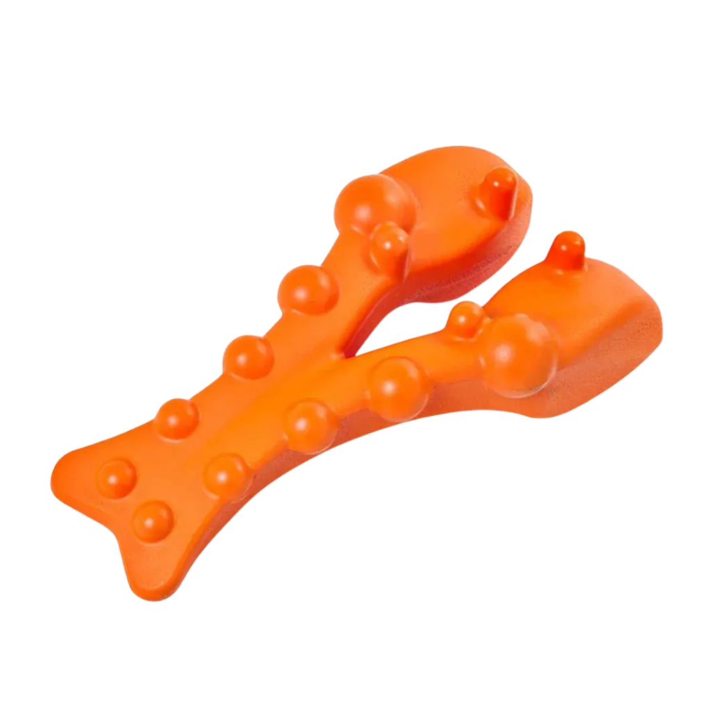 Triggerpunkt-Massagegerät für Nacken und Schultern