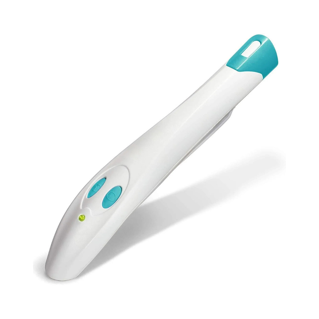 Elektronischer Insektenstich-Heiler