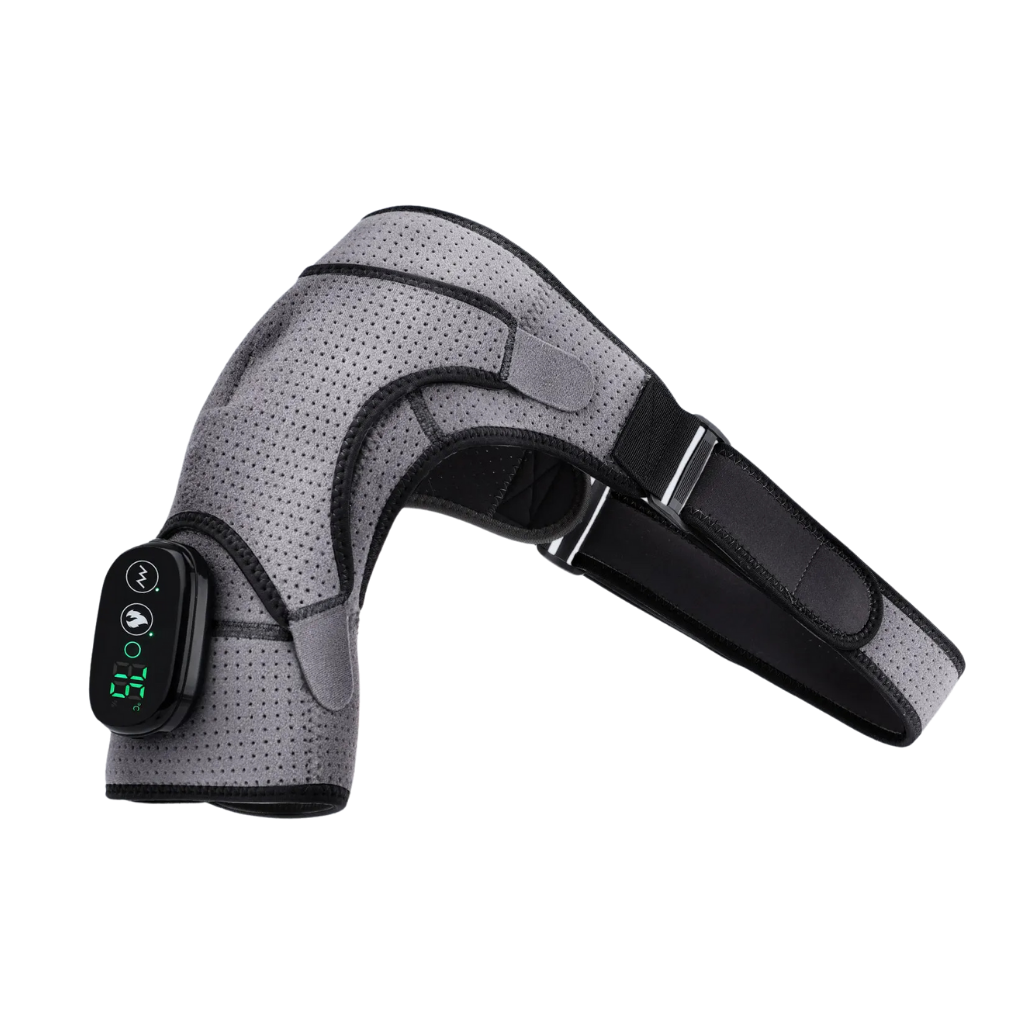 Wärme-Massagegerät für Schulterschmerzen