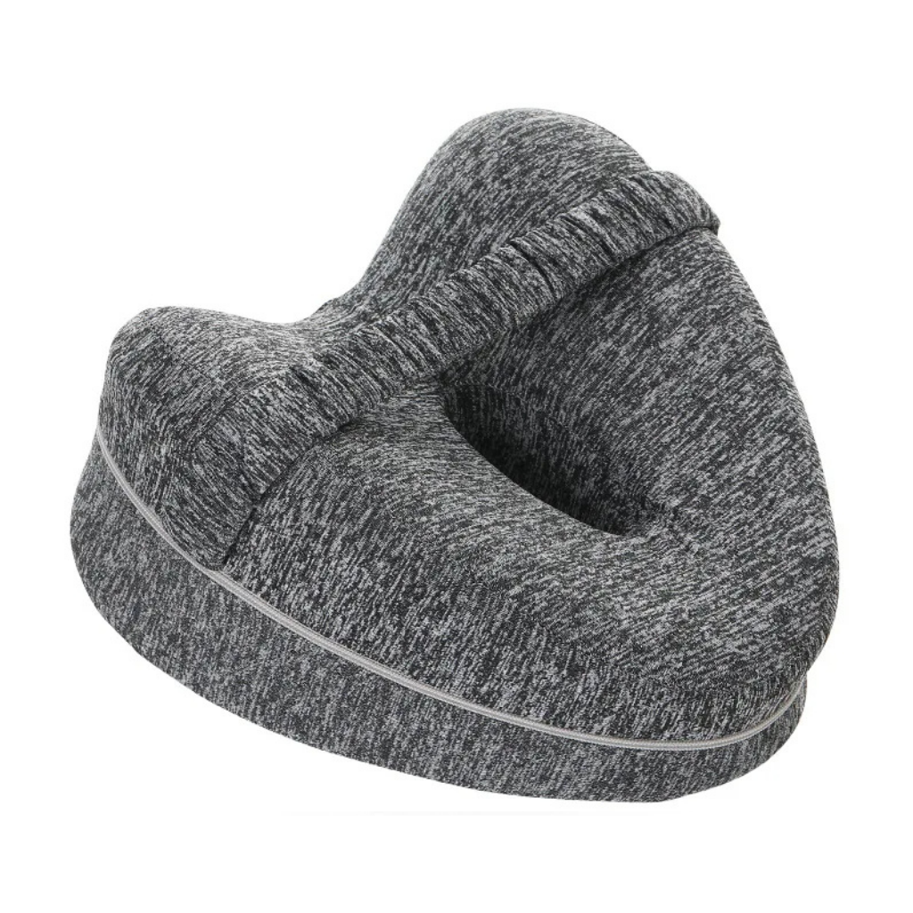 Orthopädisches Schlafkissen für Knie & Beine