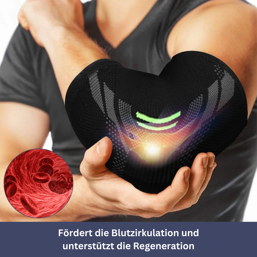 Ellenbogen-Kompressionsbandage