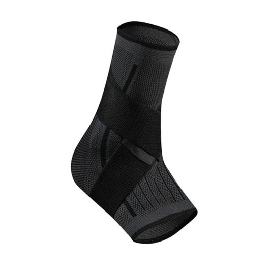 Fußgelenk-Kompressionsbandage Flexi