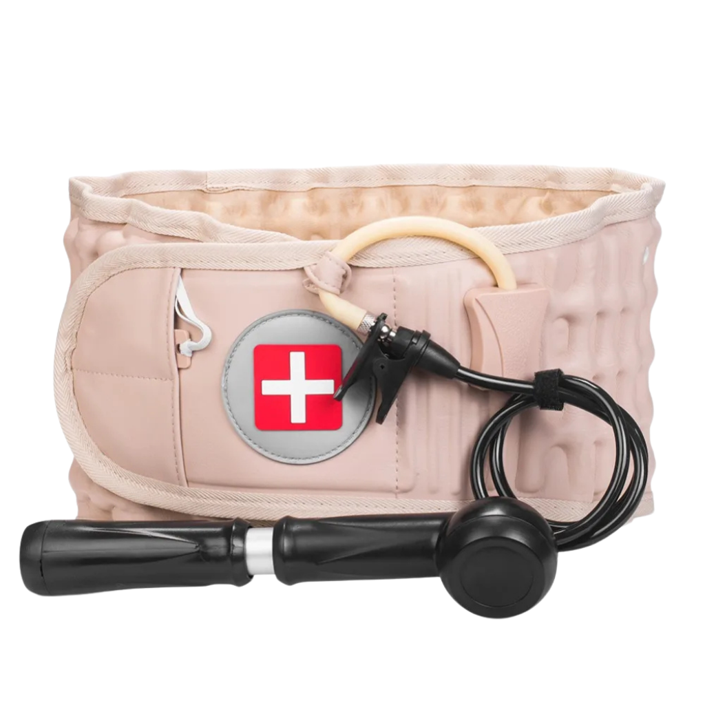 Lumbalstützgurt Pro