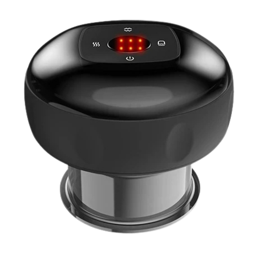 Elektrisches Schröpfmassagegerät