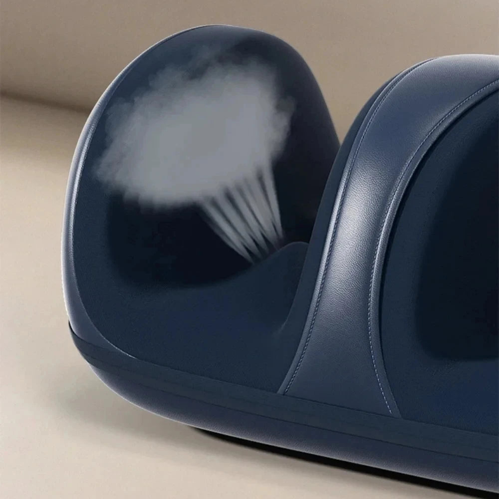 Elektrisches 3D-Massagegerät für Beine & Füße