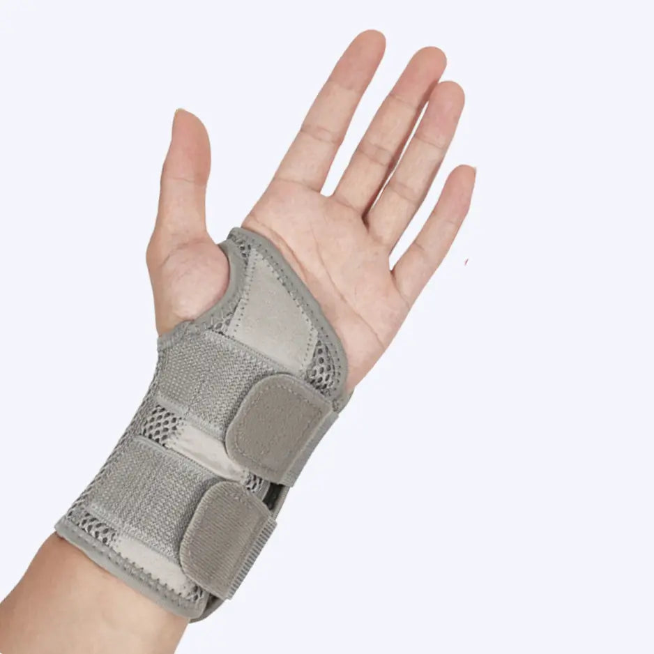 Ergonomische Handgelenkstütze Plus