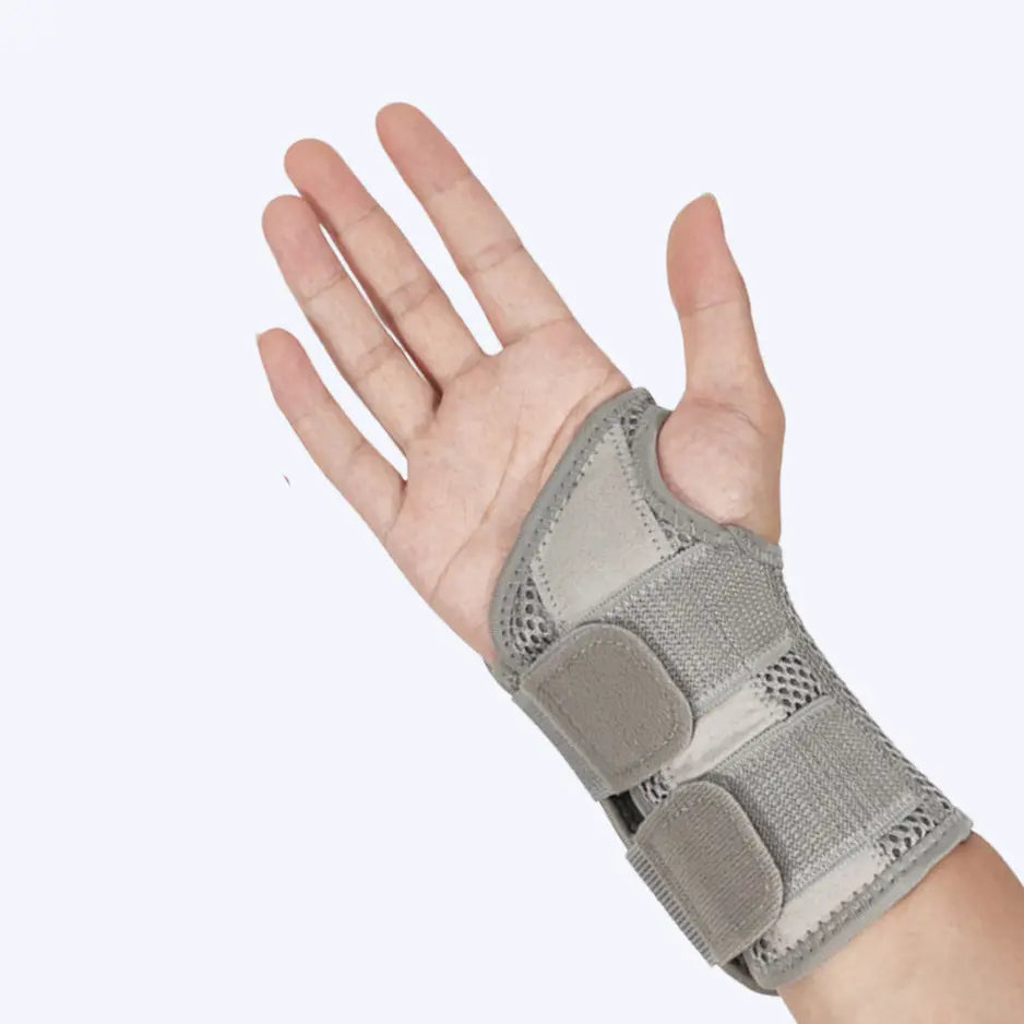 Ergonomische Handgelenkstütze Plus