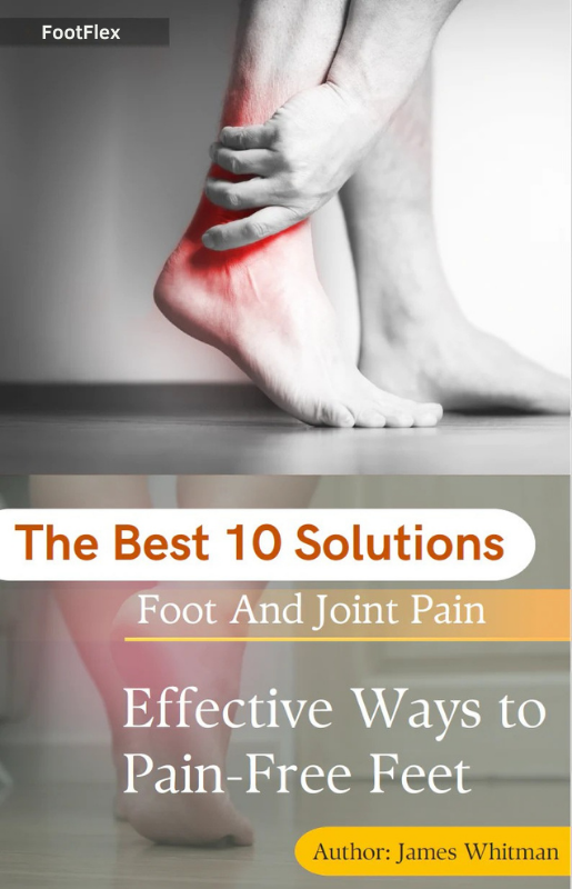 FootFlex - Free Ebook