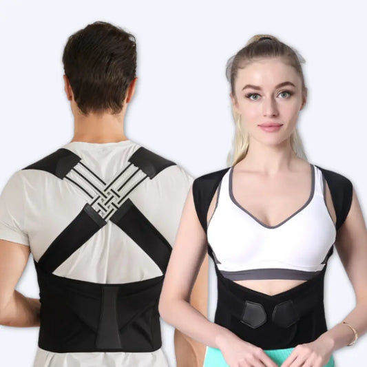 Professionelle Haltungshilfe für Alltag & Büro