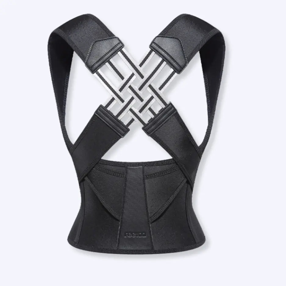 Professionelle Haltungshilfe für Alltag & Büro