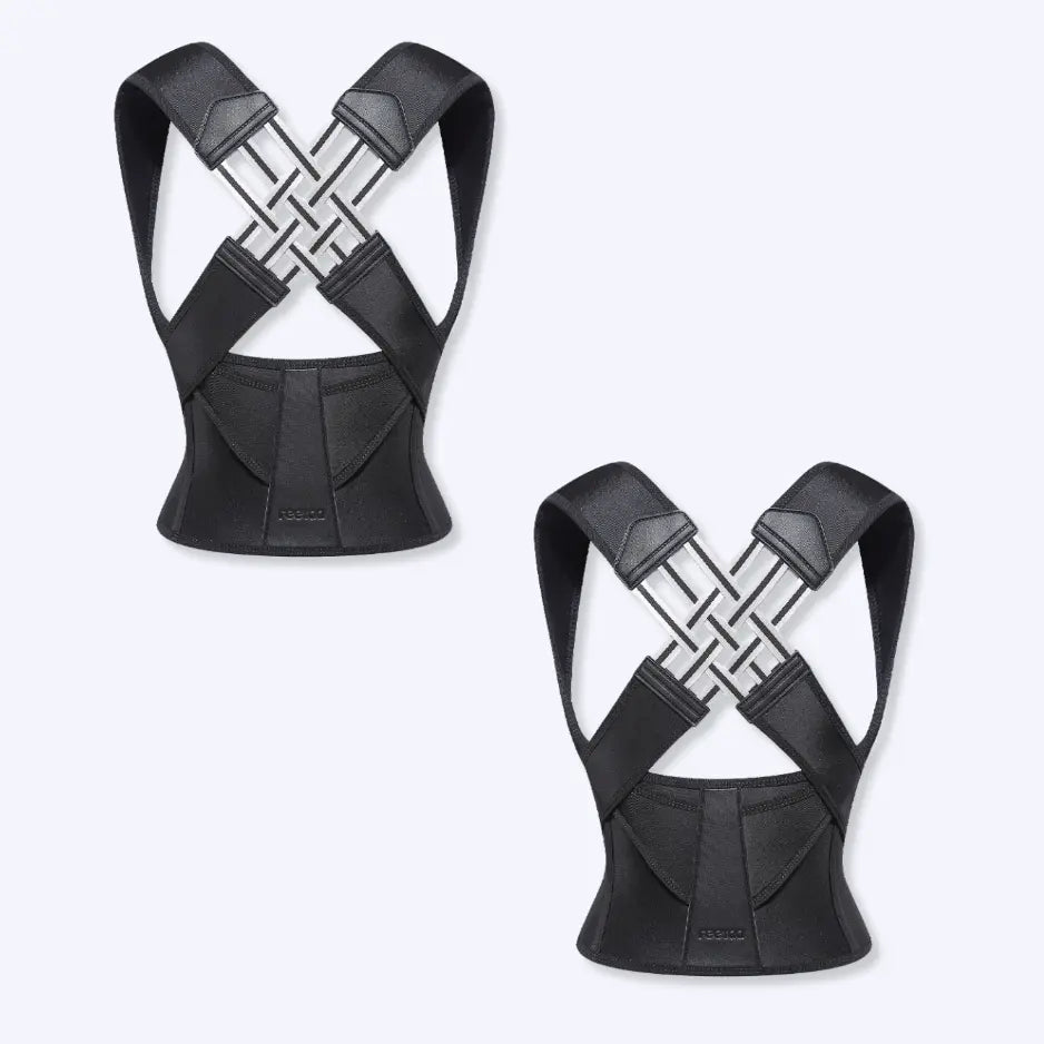 Professionelle Haltungshilfe für Alltag & Büro