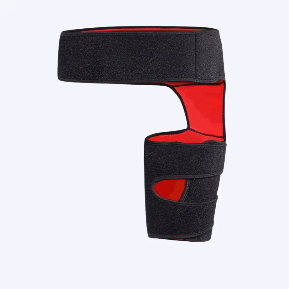 Hüft-Kompressionsbandage Pro