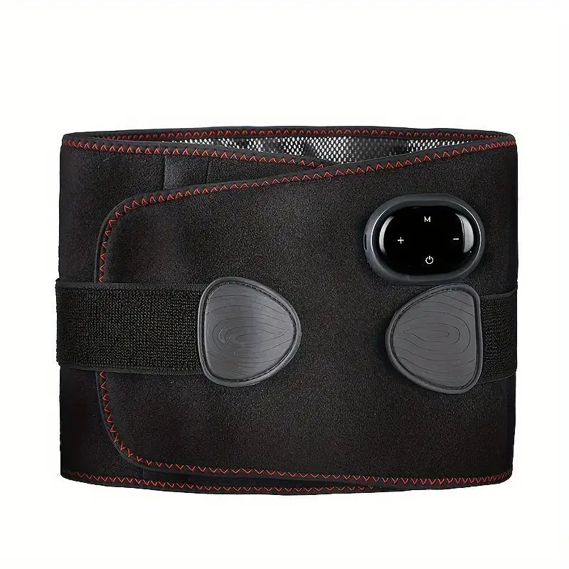 Elektrischer Massagegürtel mit Wärme & Vibration
