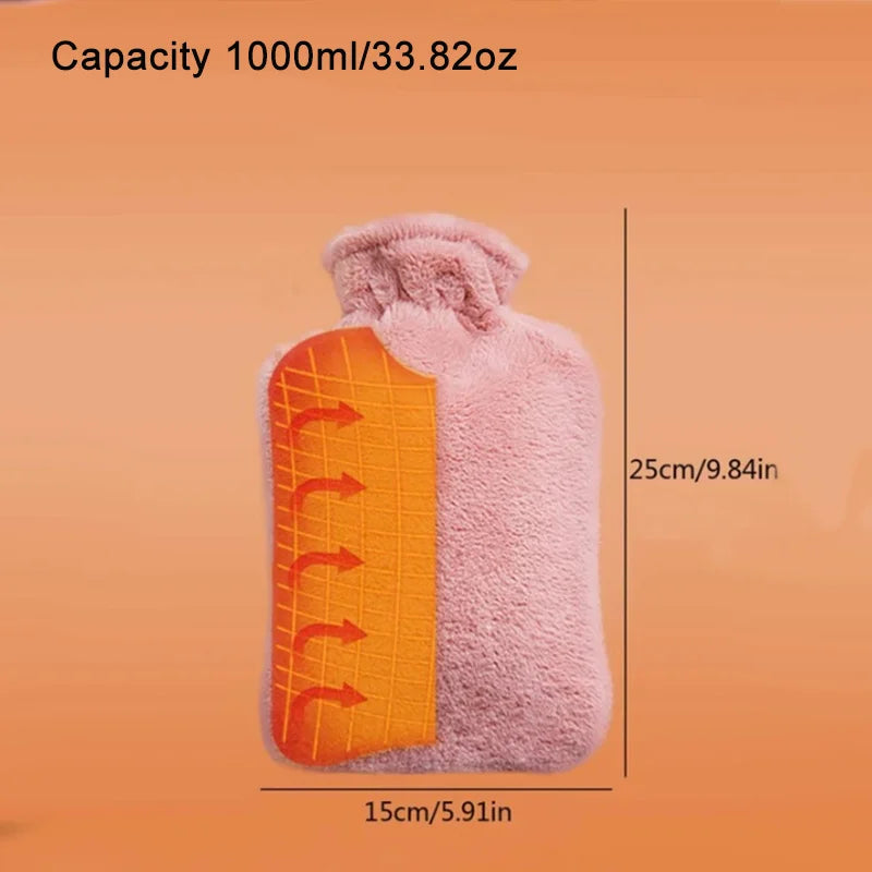 Elektrischer Handwärmer – Tragbare Wärme für unterwegs