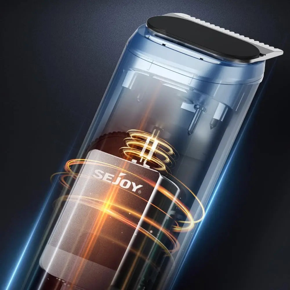 5-in-1 Multifunktionaler Bart- & Körpertrimmer