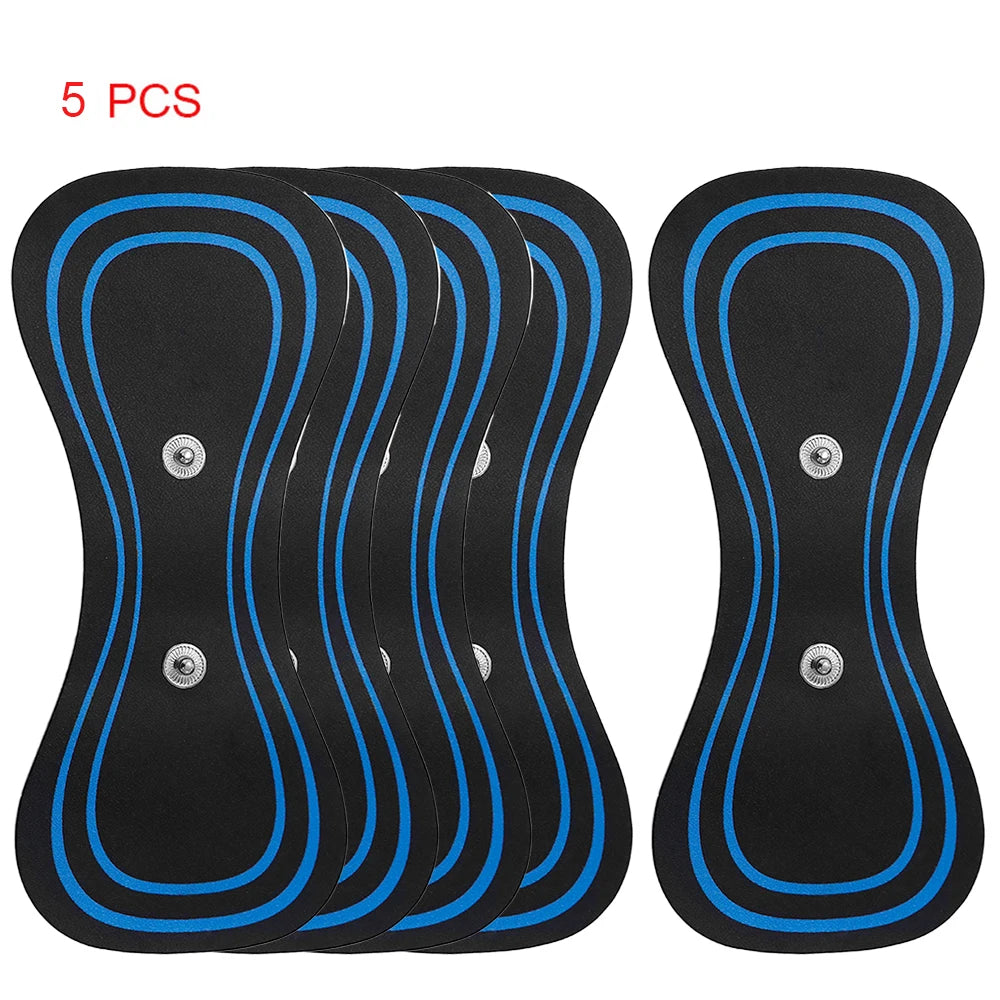 Elektrisches Therapie-Massagegerät mit Impulstechnologie