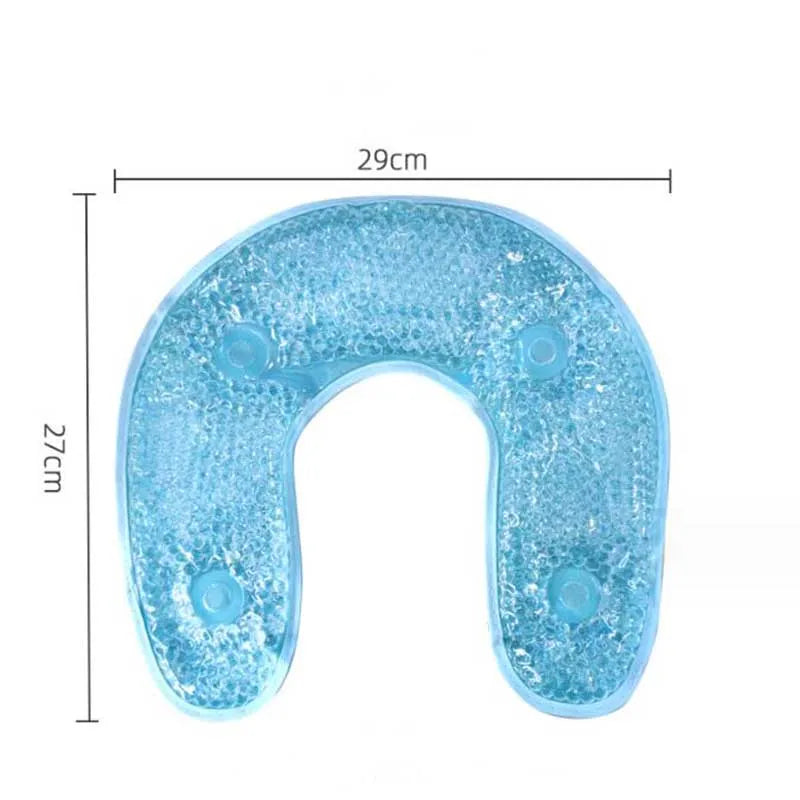 Kühl- & Wärmenackenband Entspannung