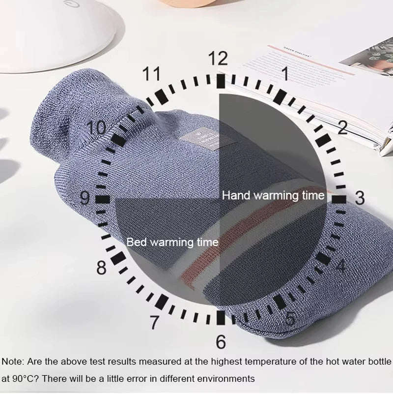 Elektrischer Handwärmer – Tragbare Wärme für kalte Tage