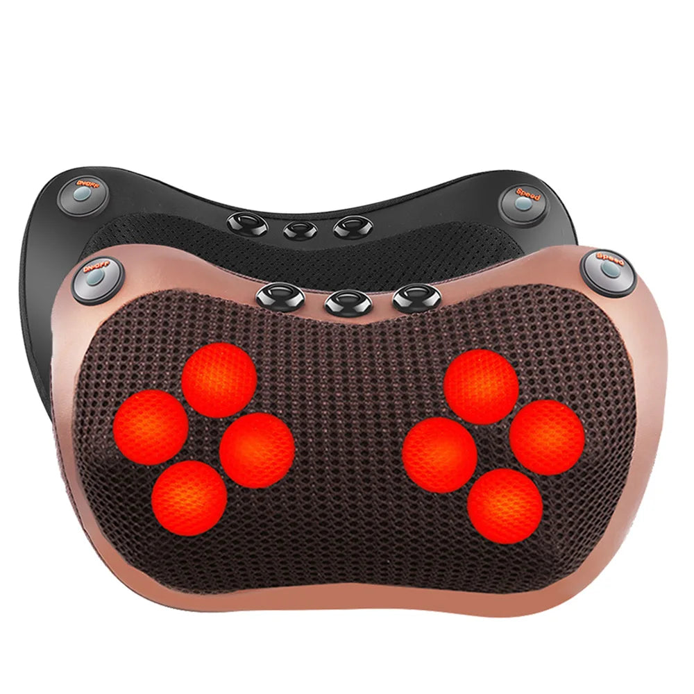 Elektrisches Nackenmassagegerät