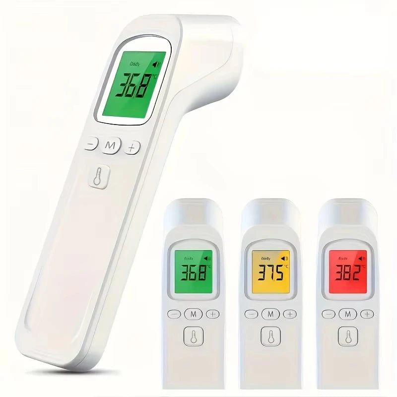 Kontaktloses Infrarot-Thermometer – Präzise & Schnell