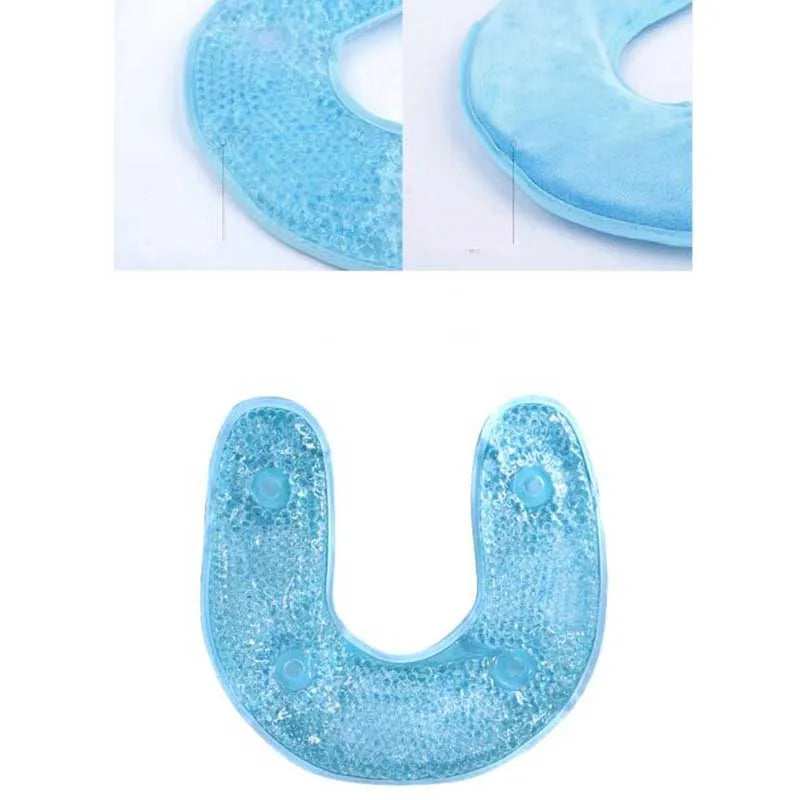 Kühl- & Wärmenackenband Entspannung