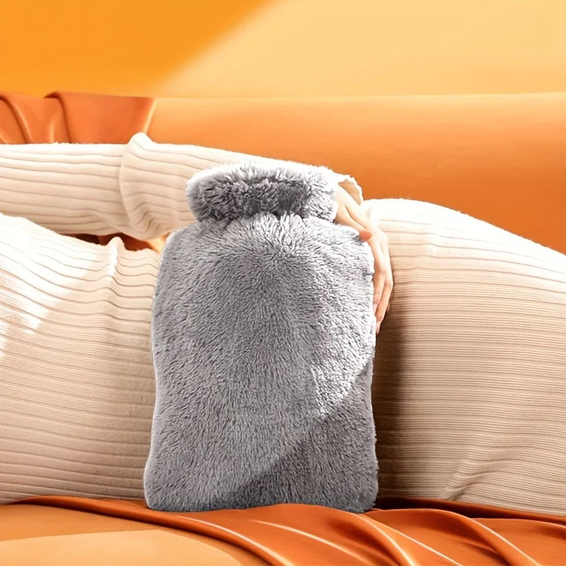 Elektrischer Handwärmer – Tragbare Wärme für unterwegs