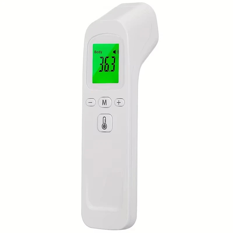 Kontaktloses Infrarot-Thermometer – Präzise & Schnell