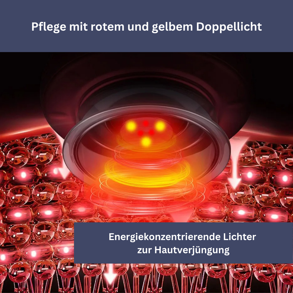 Elektrisches Schröpfmassagegerät