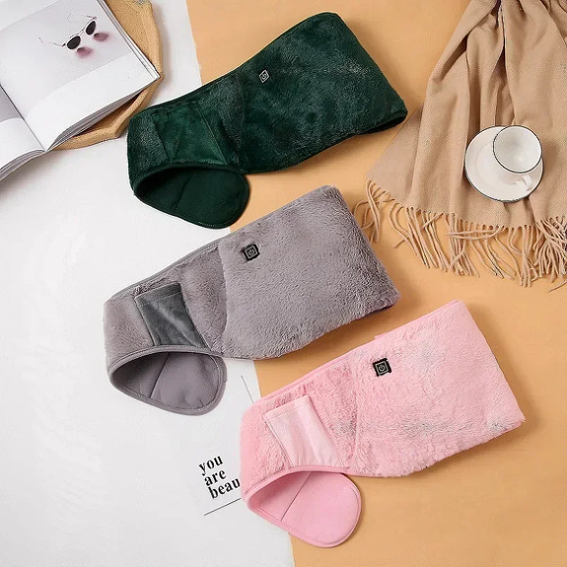 Wärmegürtel für Menstruations- & Bauchschmerzen