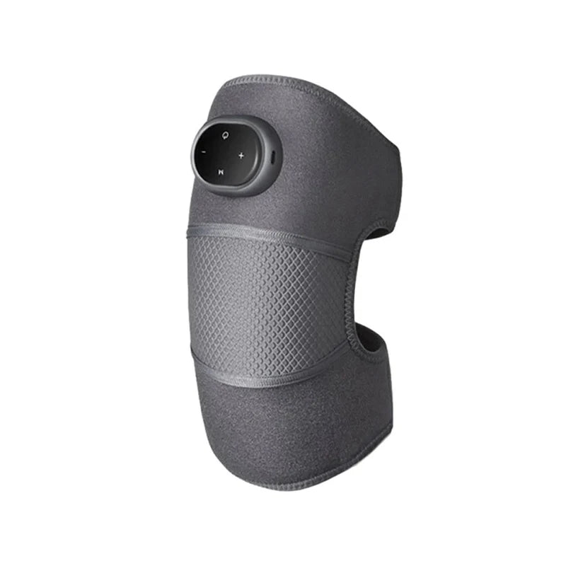 Kabelloses Wärmemassagegerät für Gelenke