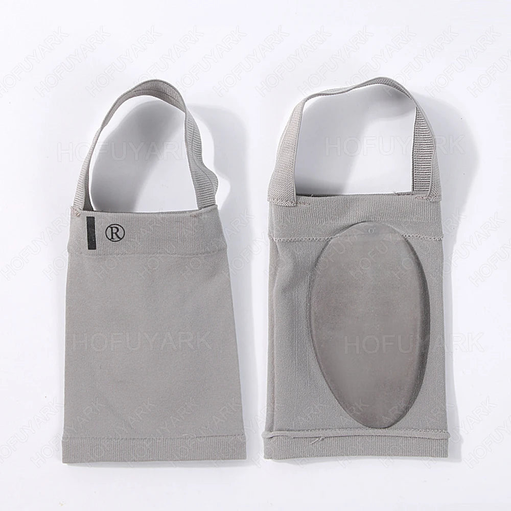 Fußgewölbe-Stützpolster für Komfort & Stabilität