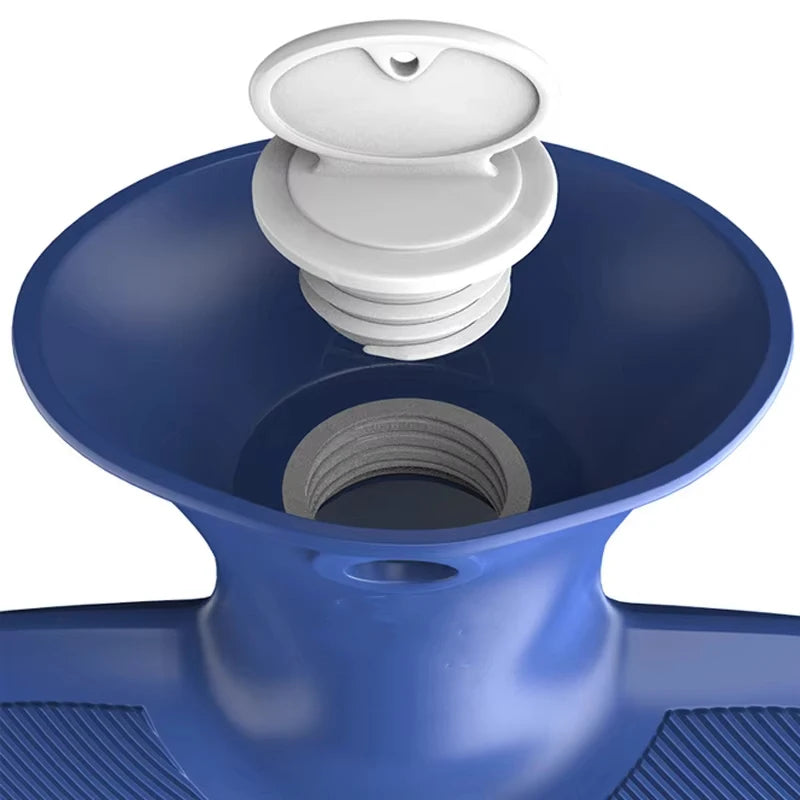 Elektrischer Handwärmer – Tragbare Wärme für kalte Tage