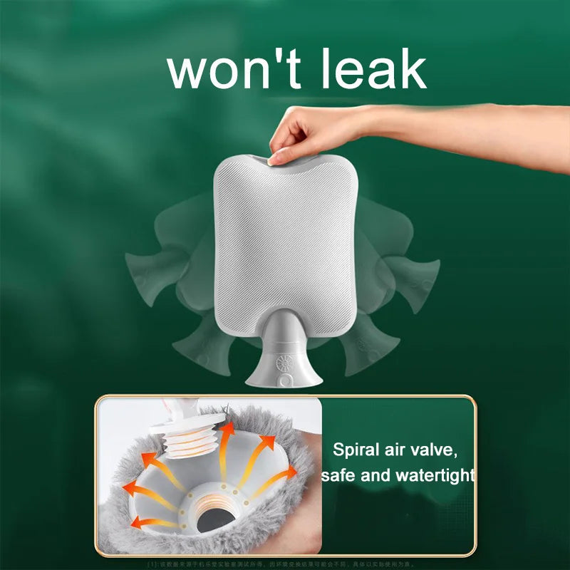 Elektrischer Handwärmer – Tragbare Wärme für unterwegs