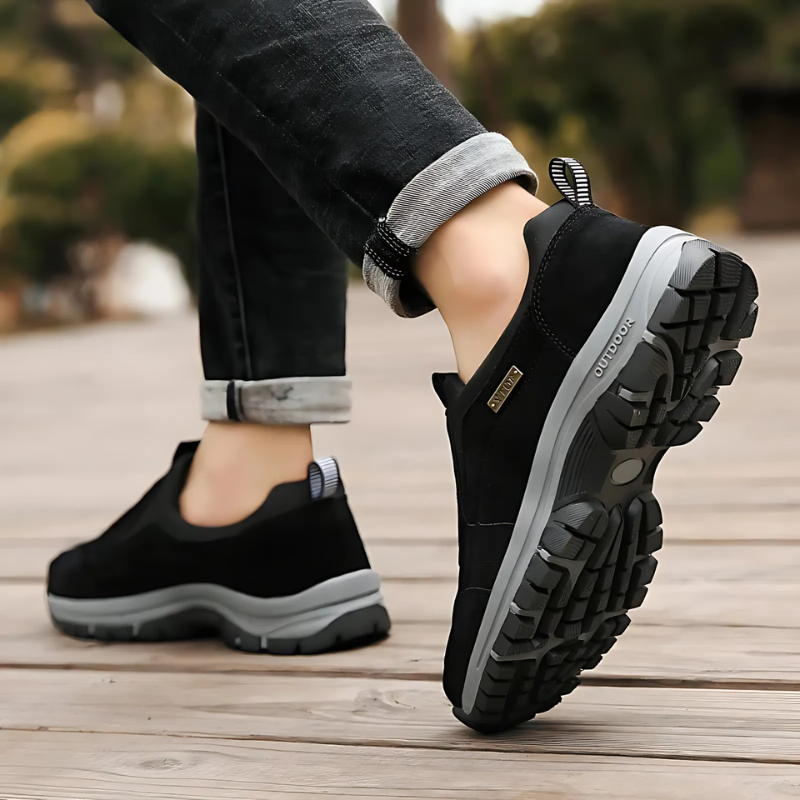 FootFlex | Ergonomic Pain Relief Shoe Unisex